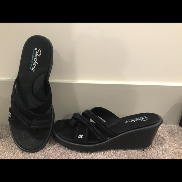 skechers young at heart